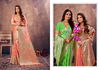 Bunawat Ameera Banarasi Silk Wedding Saree Catalog